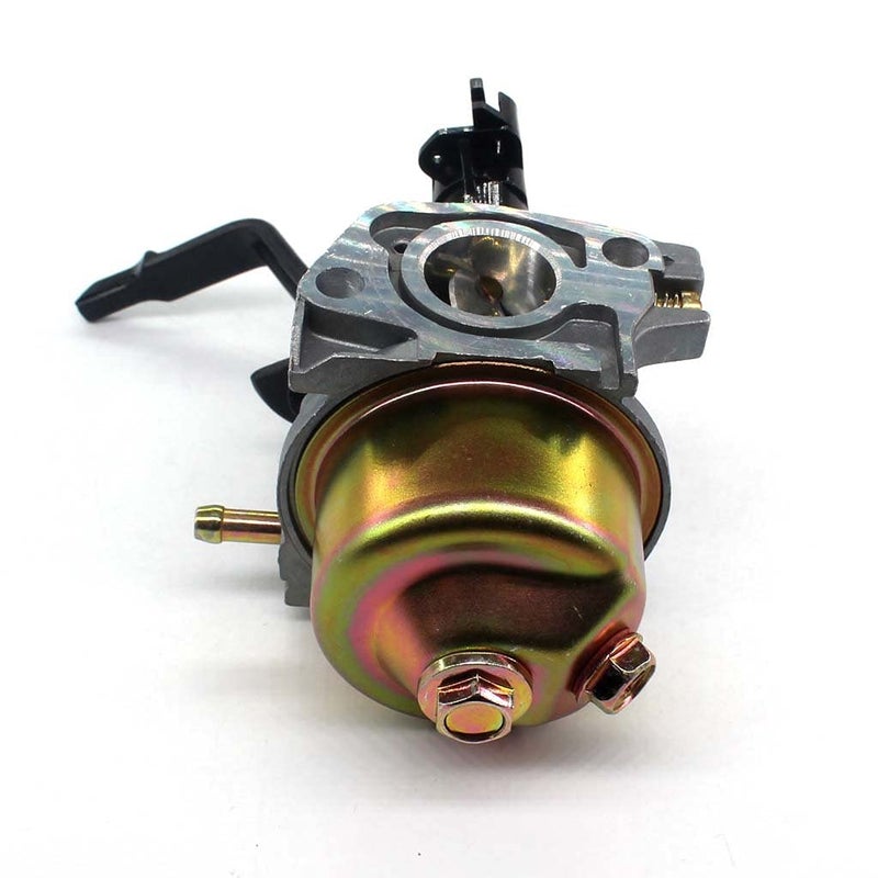 HURI Carburetor with Gasket for Craftsman Tiller 208CC 247.299341 170-VU 247.299320 170-VOA Gas Engine - Image 5